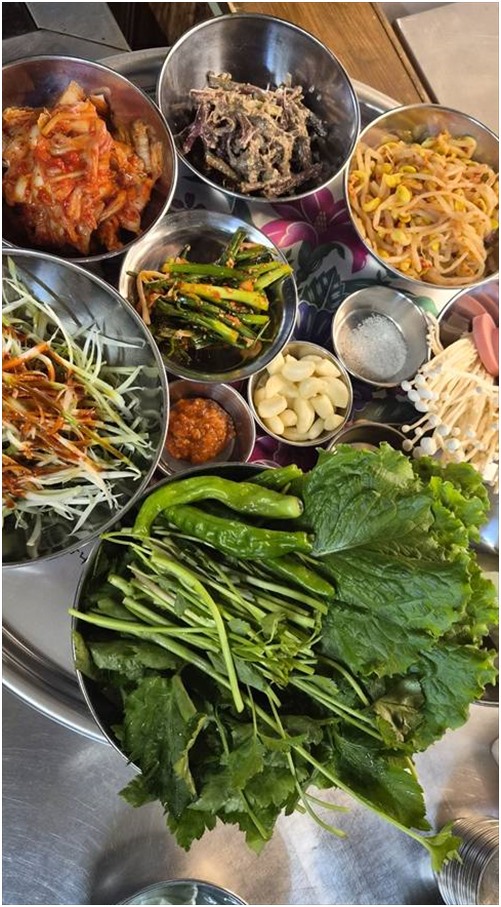 삼삼냉삼 사진 4