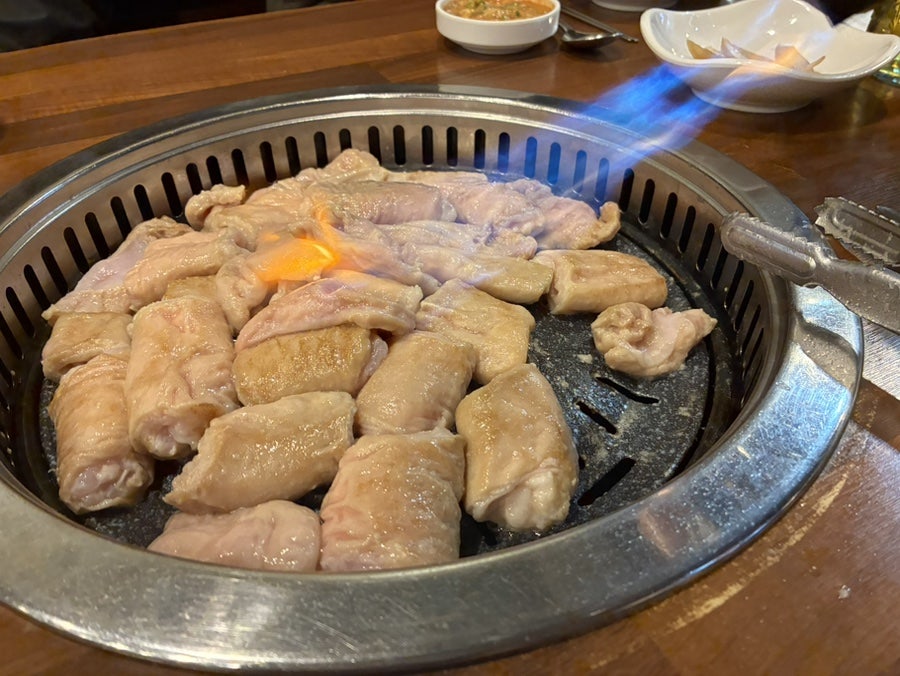 태영생막창 호계점 사진 4