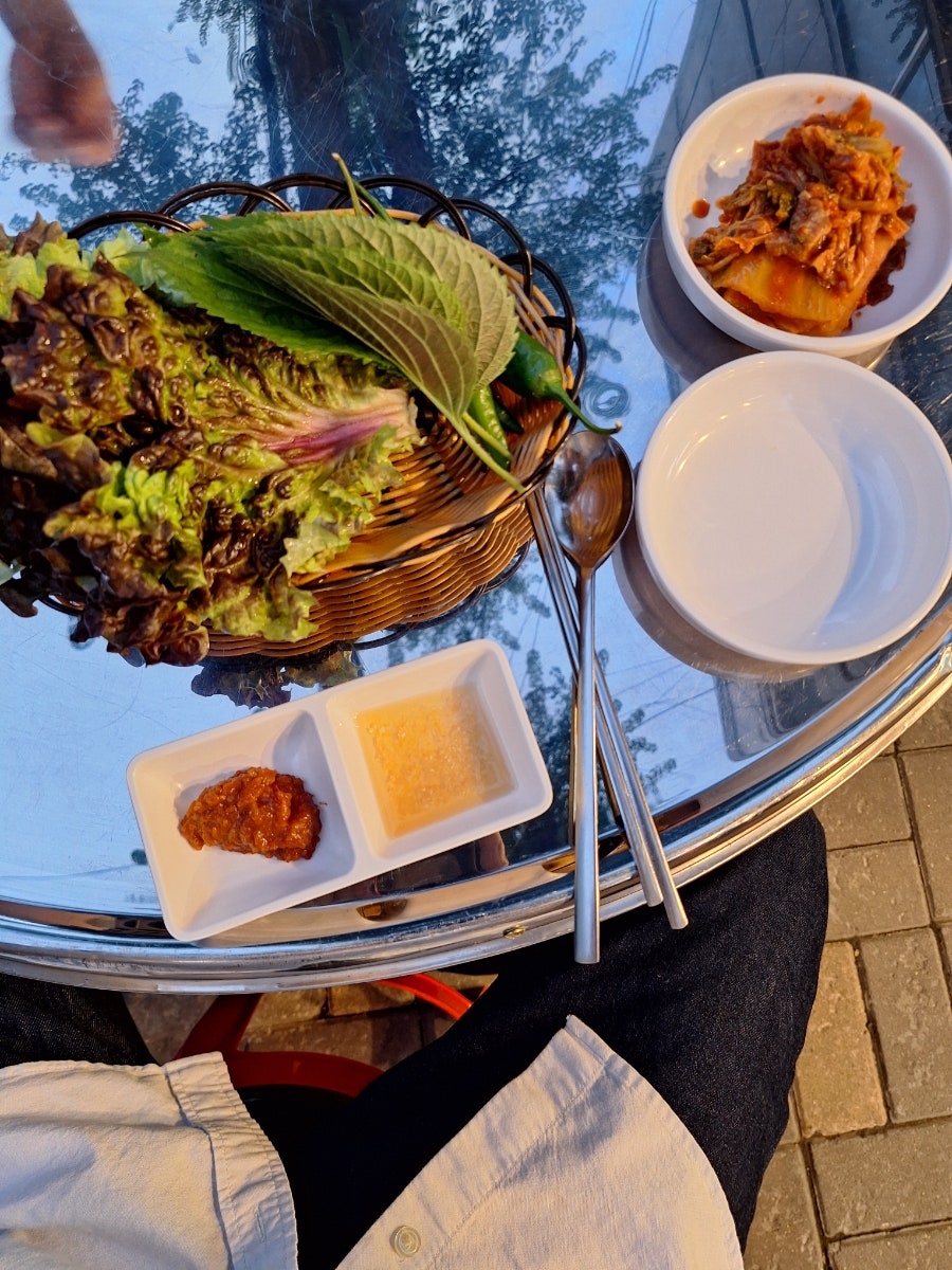 한돈잡소 정육식당 사진 5