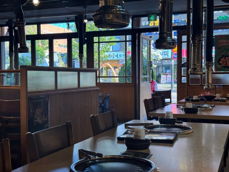 이차돌 광주태전점 사진 2