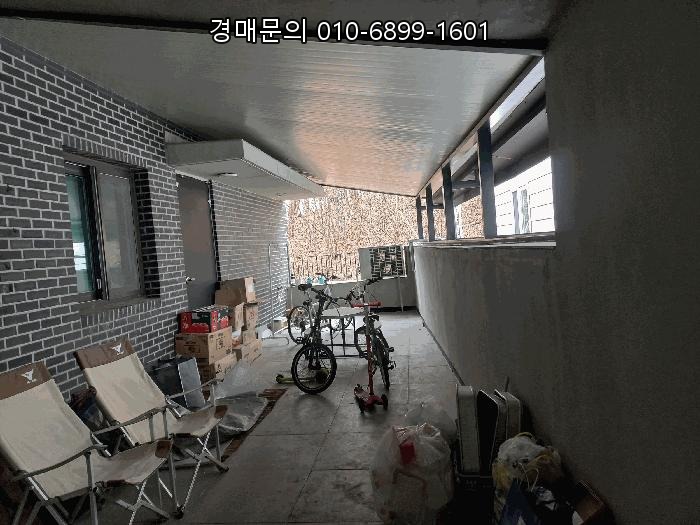  경기도 남양주시 이패동 569-2 입지 탁월한 근린상가주택 건물통매각 법원경매 물건 분석 2025타경71305