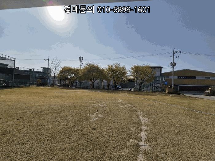  대구 인접 경북 경산시 압량읍, 1000평대 토지를 품은 우량 공장 경매! 제조업 사업 확장의 최적 기회! 2025타경7715