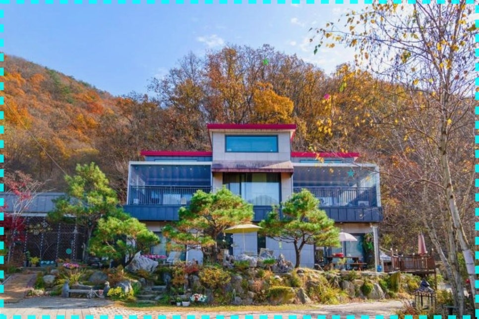용담리70번지펜션 사진 2