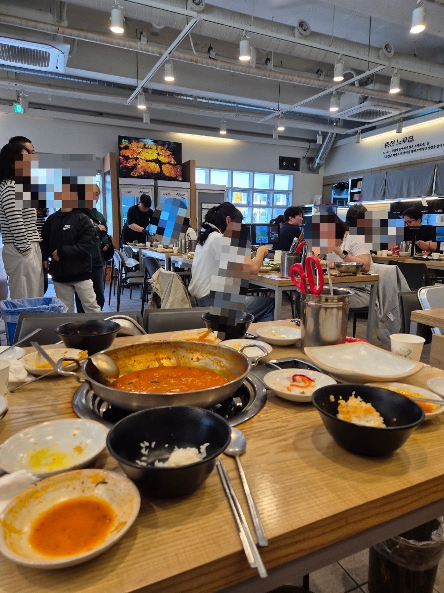 느루집 광교점 사진 4