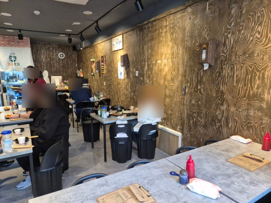대도계절포차 사진 4