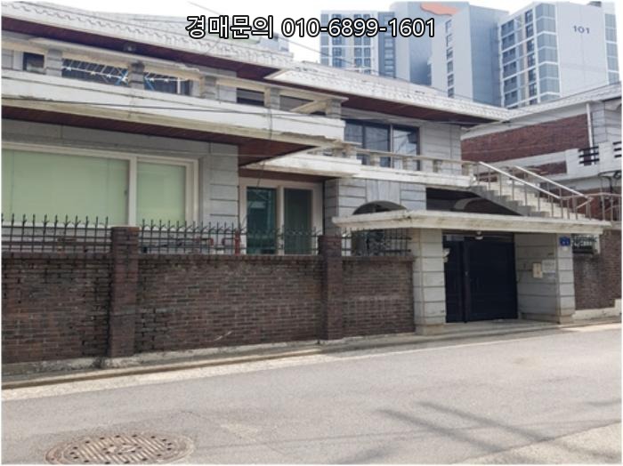  서울 영등포구 대림동 주택 법원경매, 대림동 894-73 특별한 기회를 잡으세요! 2022타경5359