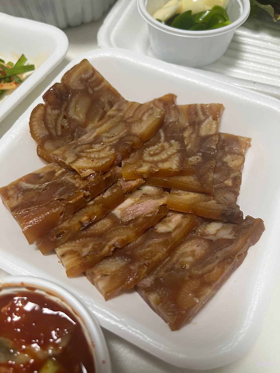 백년족발보쌈 사진 5