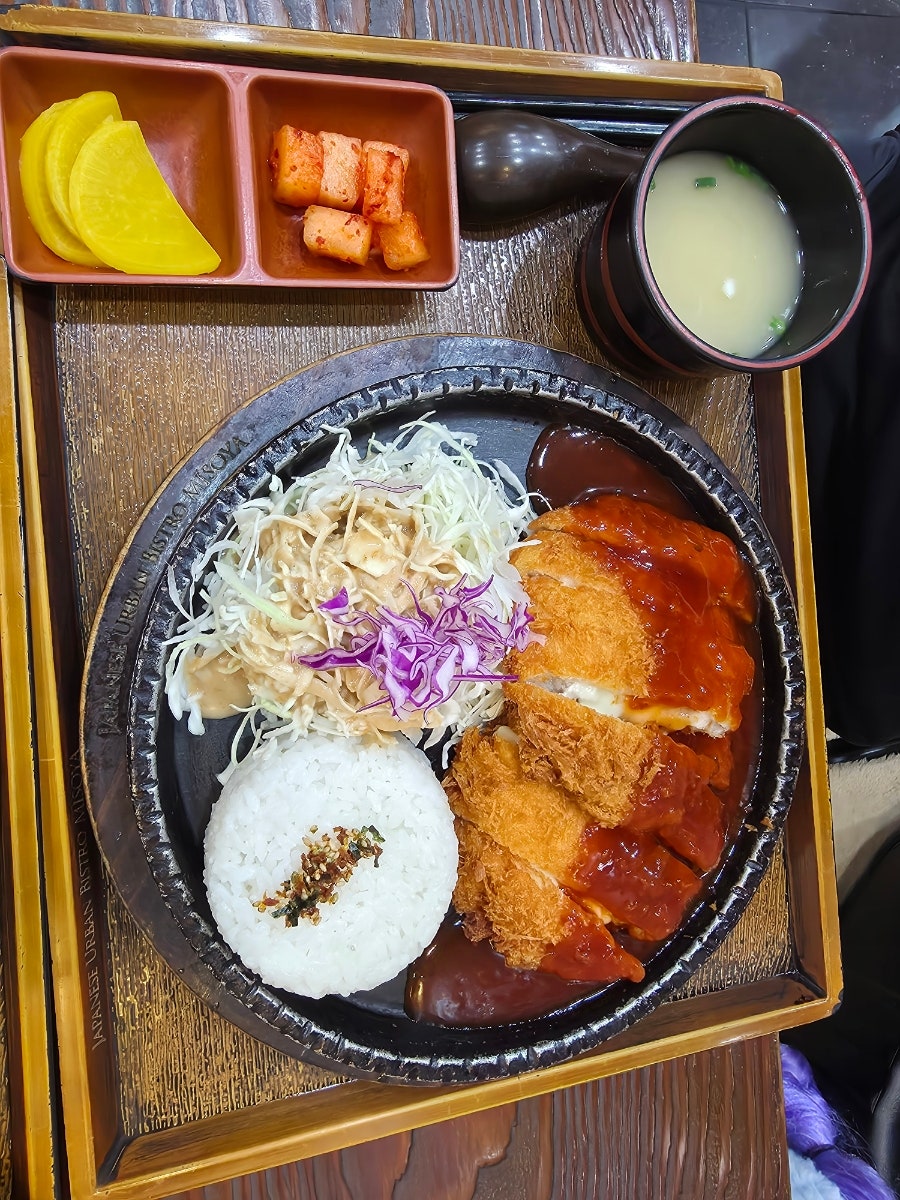 미소야 마포구청점 사진 3