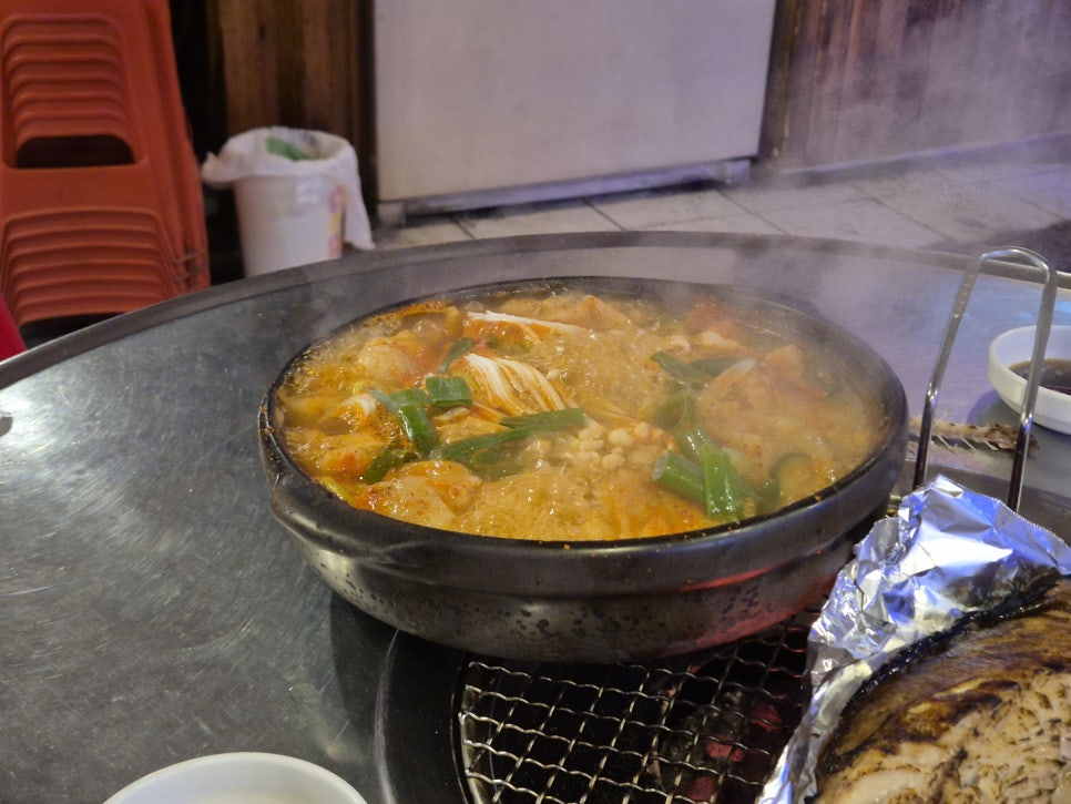 훈이네연탄포차 사진 6