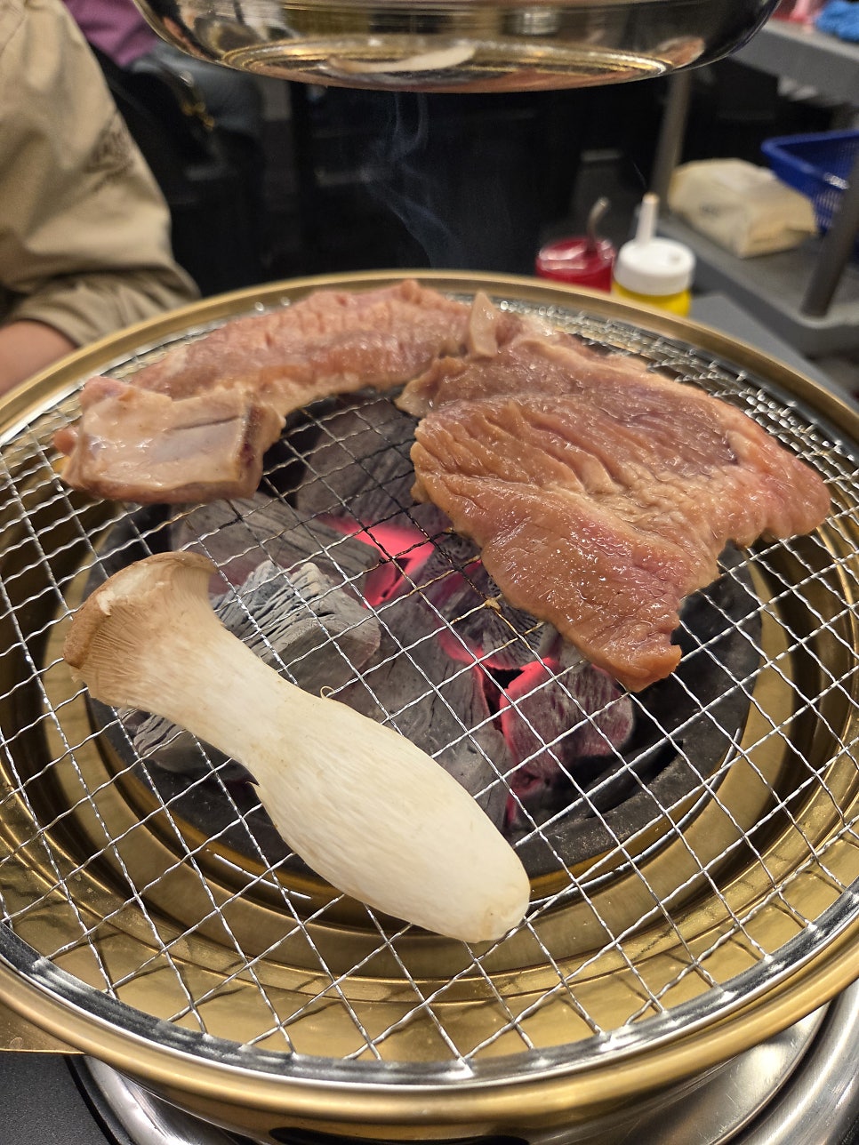 해담갈비 본점 사진 5