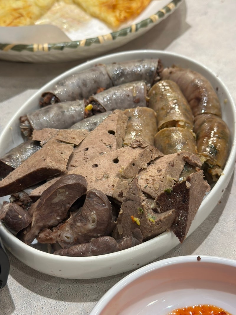 오산 24시 국밥 세교 맛집 보양순대국 신주옥미 순대정찬 세교직영점 : 네이버 블로그