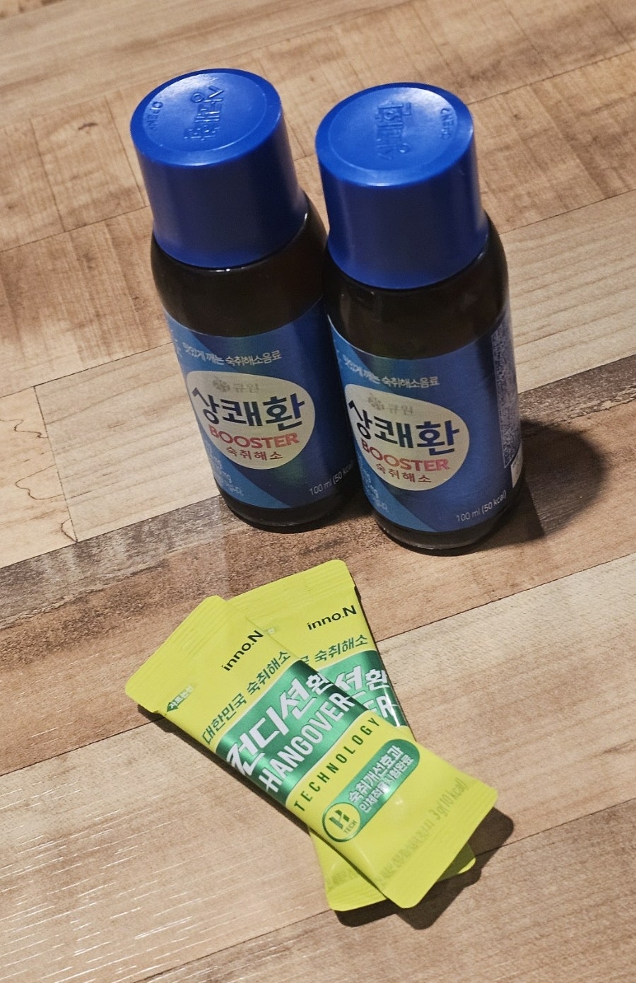 대장닭발&닭도리탕 본점 사진 2