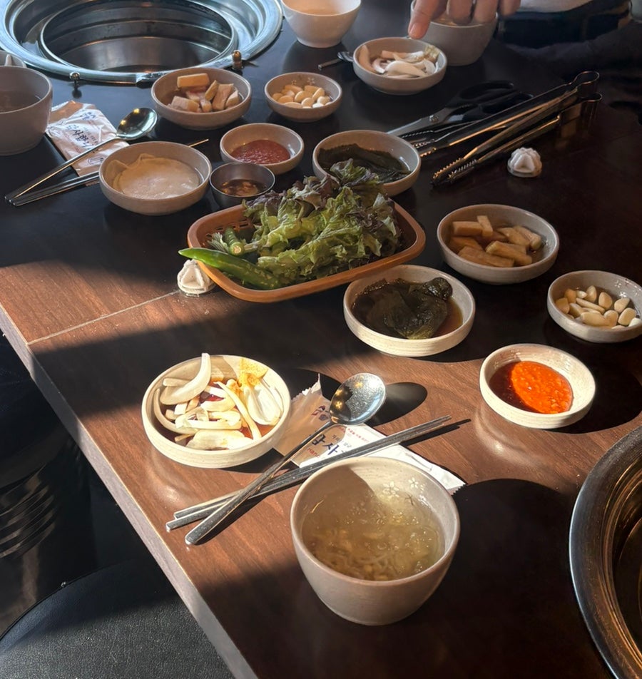 본가참숯뒷고기 사진 6