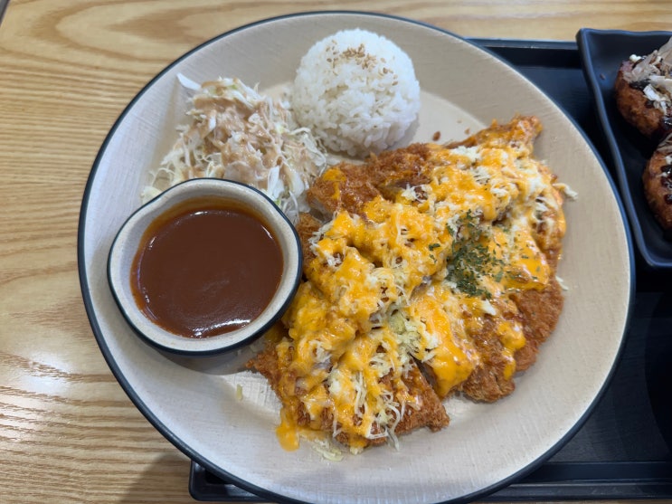  [익산 맛집] 실패 없는 든든한 한 끼! 역전우동0410 익산영등점 리뷰 