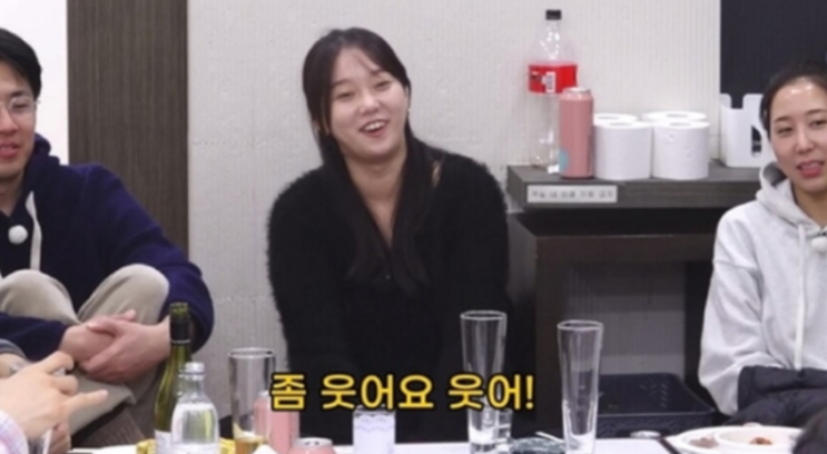   나는 솔로 31기 옥순 선 넘은 발언에 시청자 뿔났다