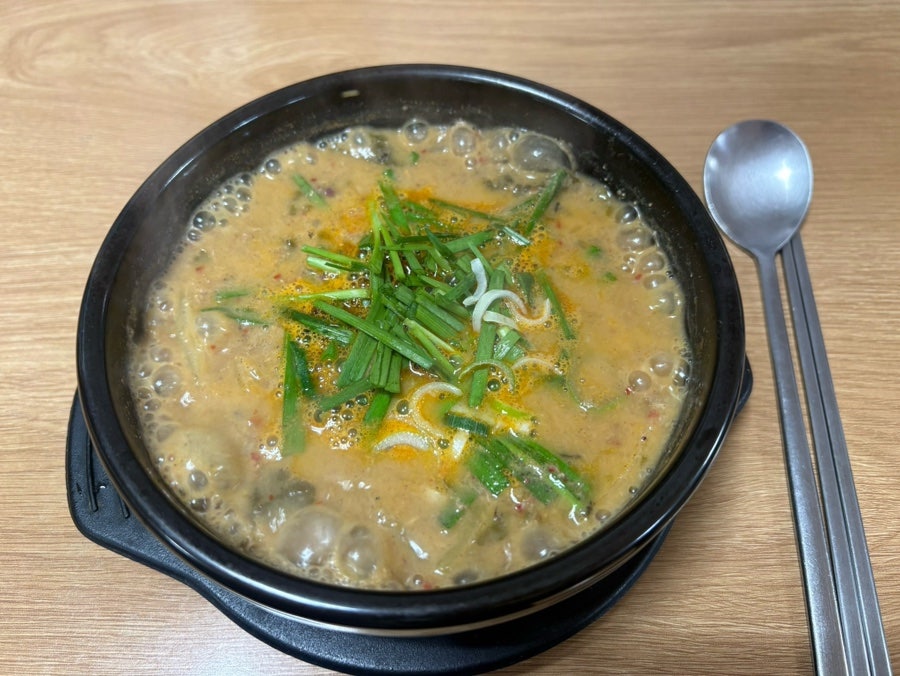 가마솥추어탕 사진 6