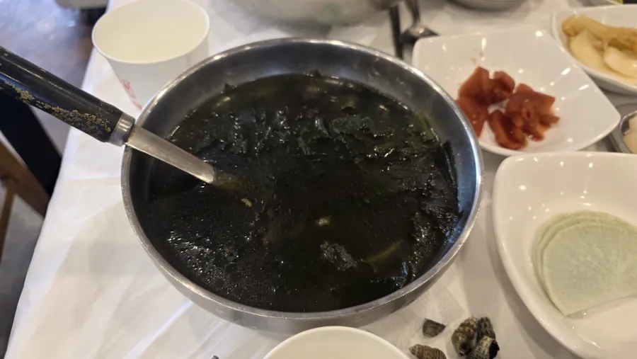 곱돌횟집 사진 5