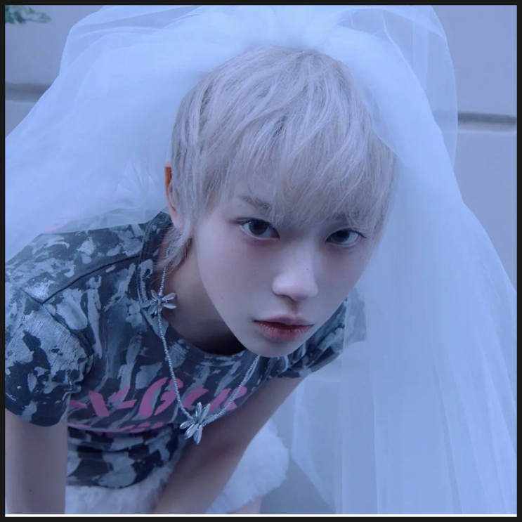 <b>아일릿 모카</b> 단발 변화 이후 <b>활동중단</b> 이야기까지 나온 이유