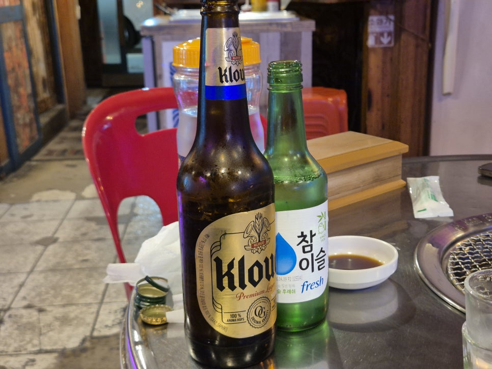 훈이네연탄포차 사진 5