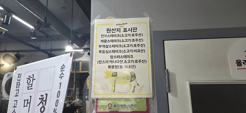 왕콩 사진 5