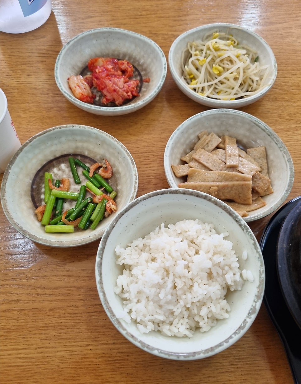 미스터쉐프 아주대본점 사진 5