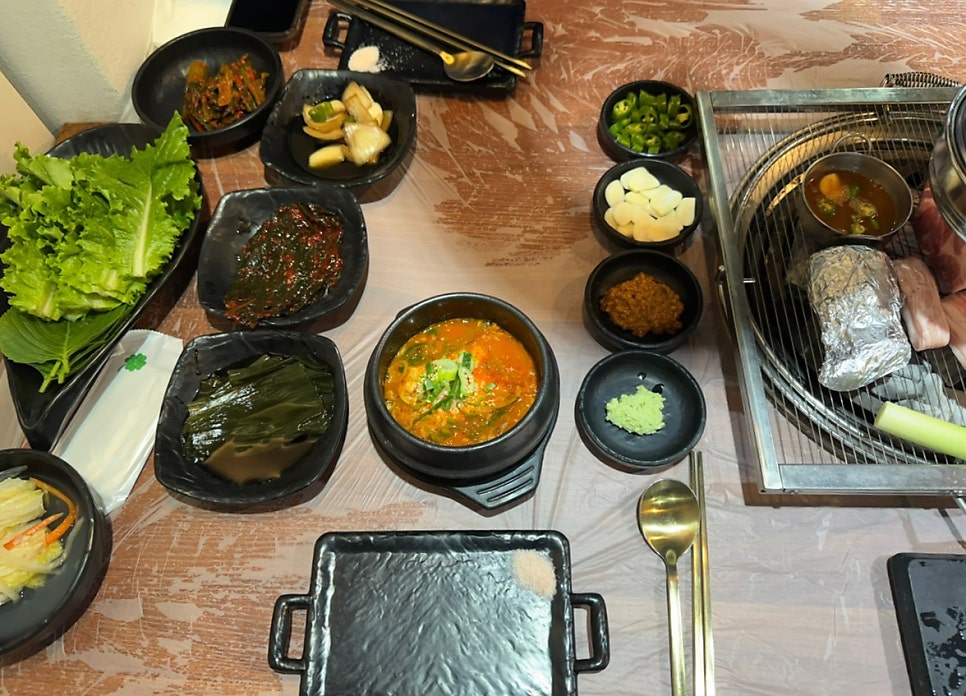 돈순장 사진 6