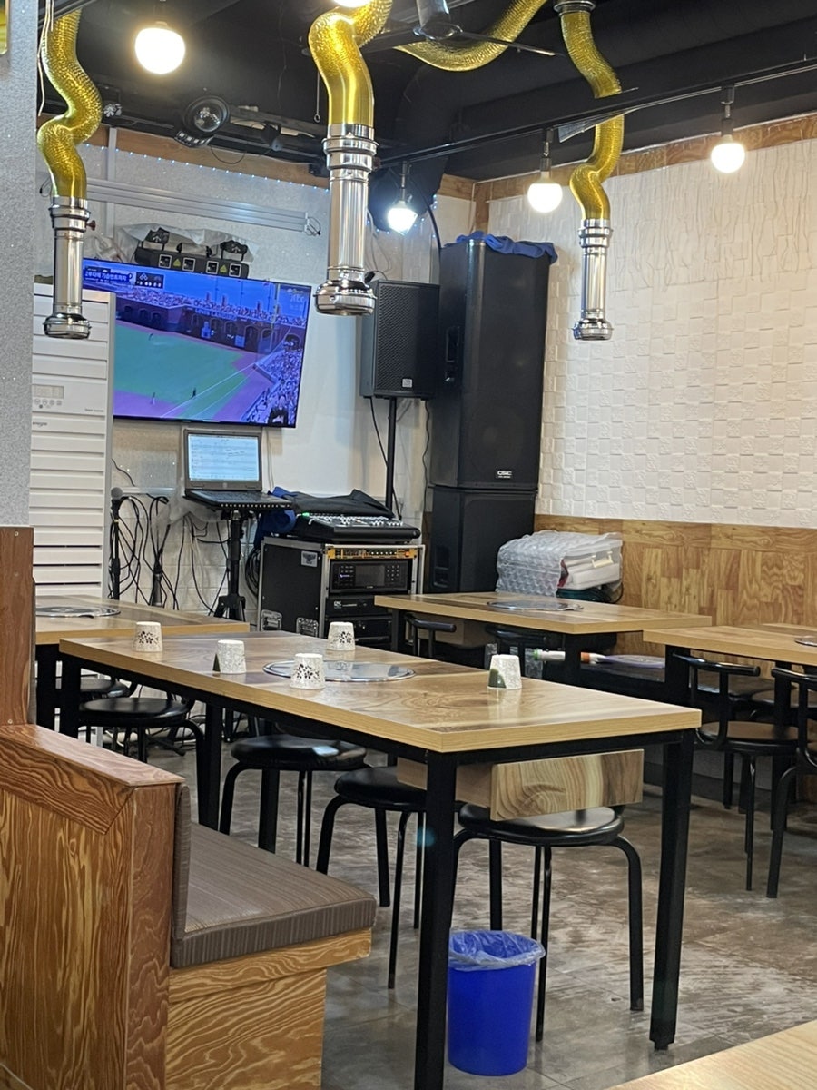 개봉풍천민물장어 사진 6