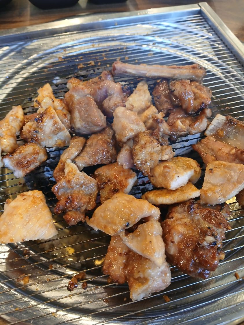 국가대표돼지갈비 사진 4