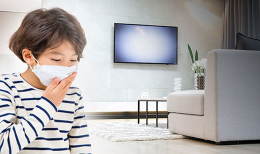 셀프베이크아웃 하는 법? 보일러 베이크아웃의 한계와 주의사항 새집증후군제거 신축아파트