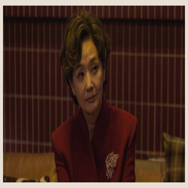 배종옥, 모자무싸 속 숨 막히는 연기력...대체불가 존재감