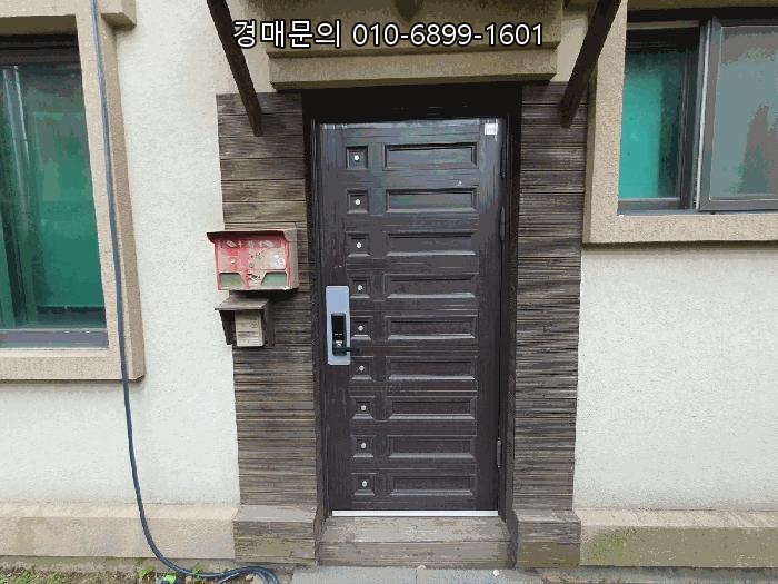  경기도 하남시 덕풍동, 핵심 입지 다가구주택으로 시작하는 안정적인 부동산 투자 기회! 2025타경52205