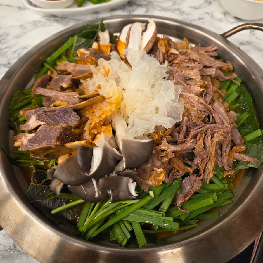천복집흑염소 평택시청점 사진 6