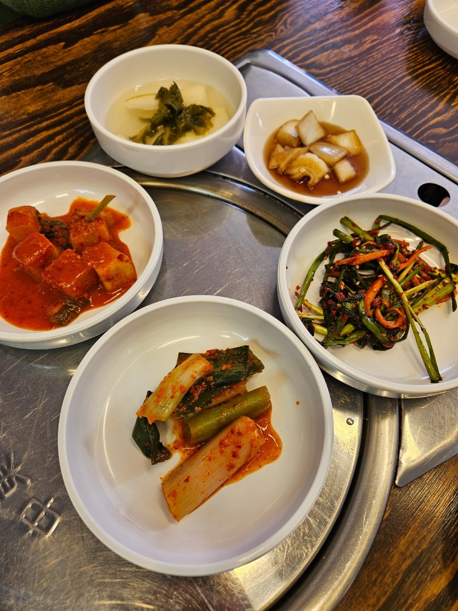 인월뼈해장국 사진 3