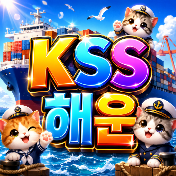  2026 KSS해운 해운주 VLGC 장기계약과 배당 확대 이벤트!