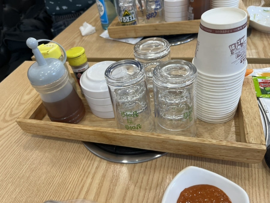 제주대패랑옛날갈비 당리점 사진 6