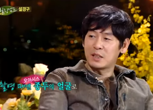 설경구 송윤아 재혼 논란부터 전처·딸 이야기까지… 끝나지 않는 오해의 진실