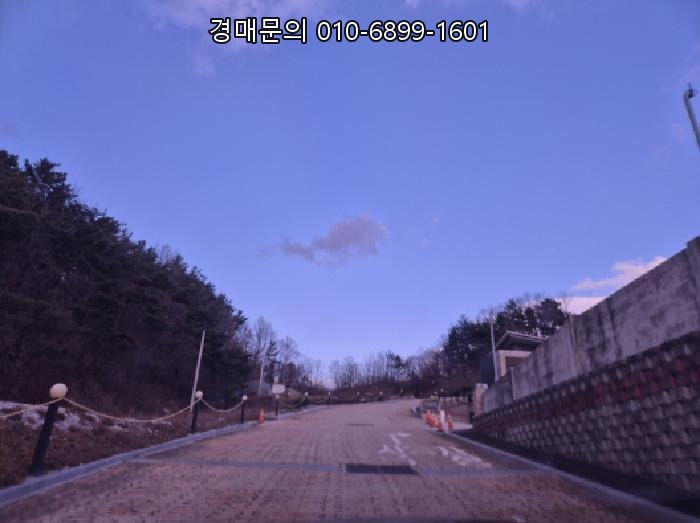  경상북도 울진군 후포면 후포리 855 해안가 숙박시설(모텔) 경매, 유찰 2회로 반값에 가까워진 수익형 부동산 투자 기회 2025타경127
