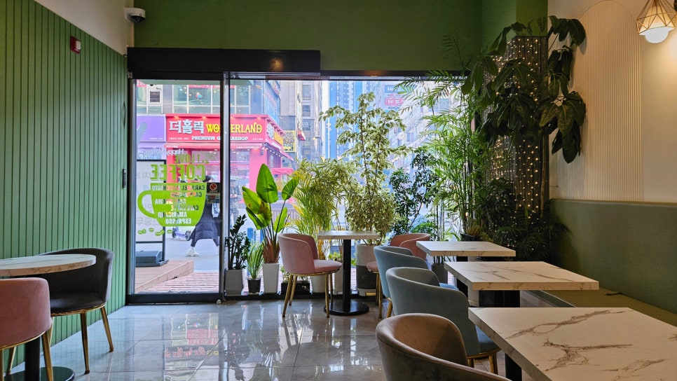 커피집 사진 3