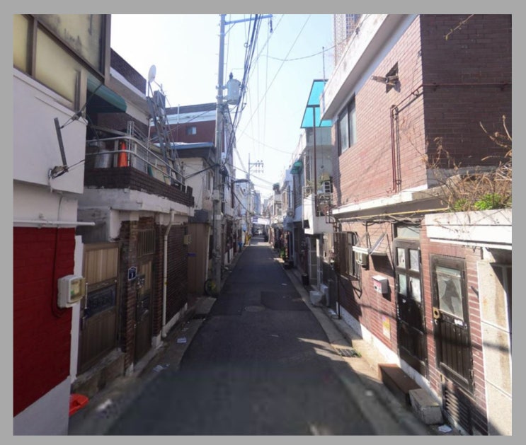  용두동 39-361번지 재개발 추진위 승인! 최고 42층 청량리 역세권 랜드마크