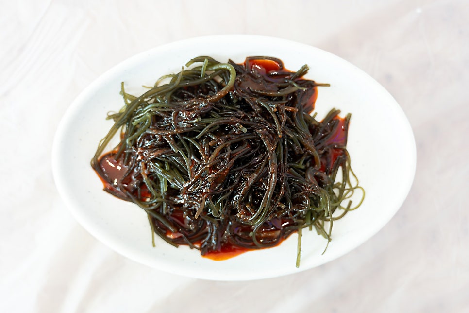 해동횟집 사진 6