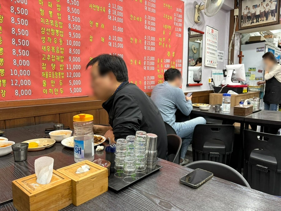 장강 사진 4