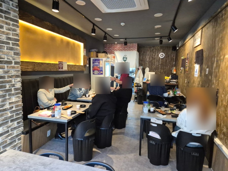 대도계절포차 사진 3