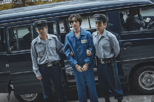  허수아비 범인 , 허수아비 7회 충격 전개 두 번째 용의자 임석만 등장? 이기범은 결국 누명일까