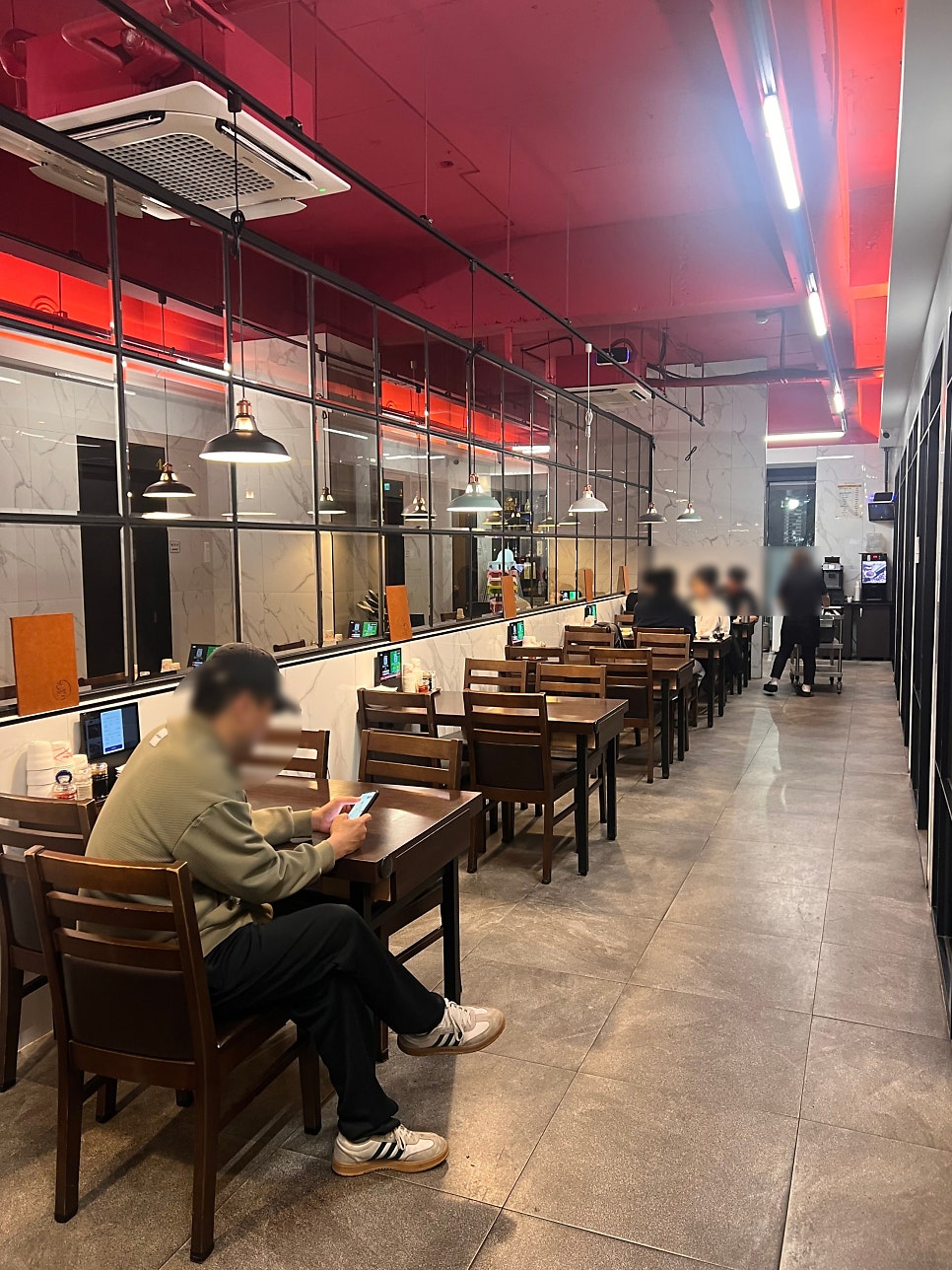 북경 안산시청점 사진 5
