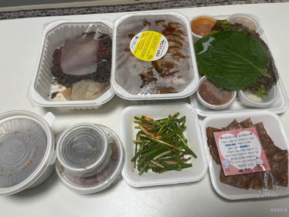 백년족발보쌈 사진 2