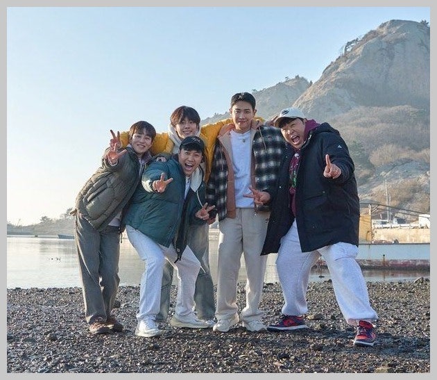 조세호 유선호 없는 1박 2일, 뜨내기 출연진에 시청자 "김빠진다"