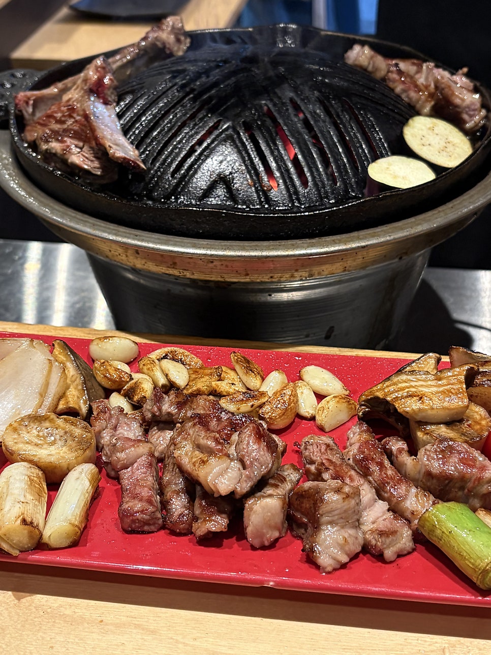 Ramujin Pyeongtaeksicheongjeom photo 6