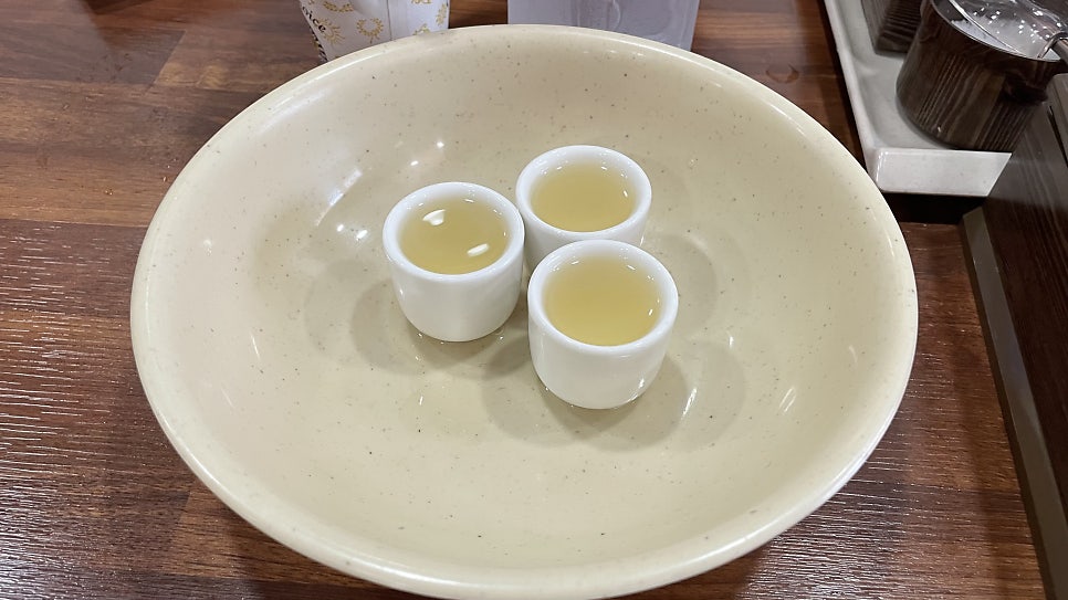 한성삼계탕 사진 5