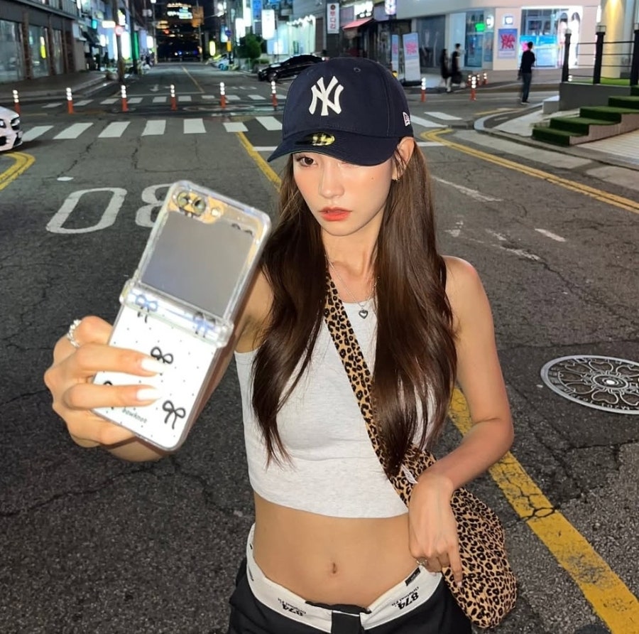 창원의 리빙 레전드 치어리더 손지해, 2026 시즌 치어리딩 응원 활동 근황