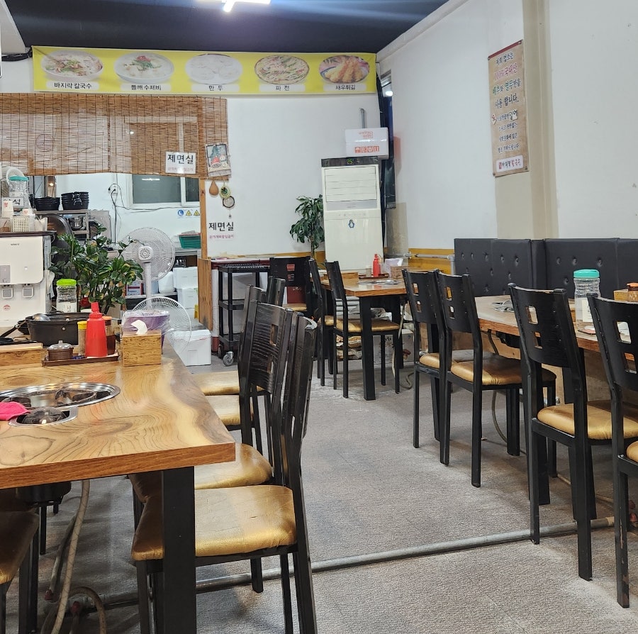 Yunganebajirakkalguksu photo 5